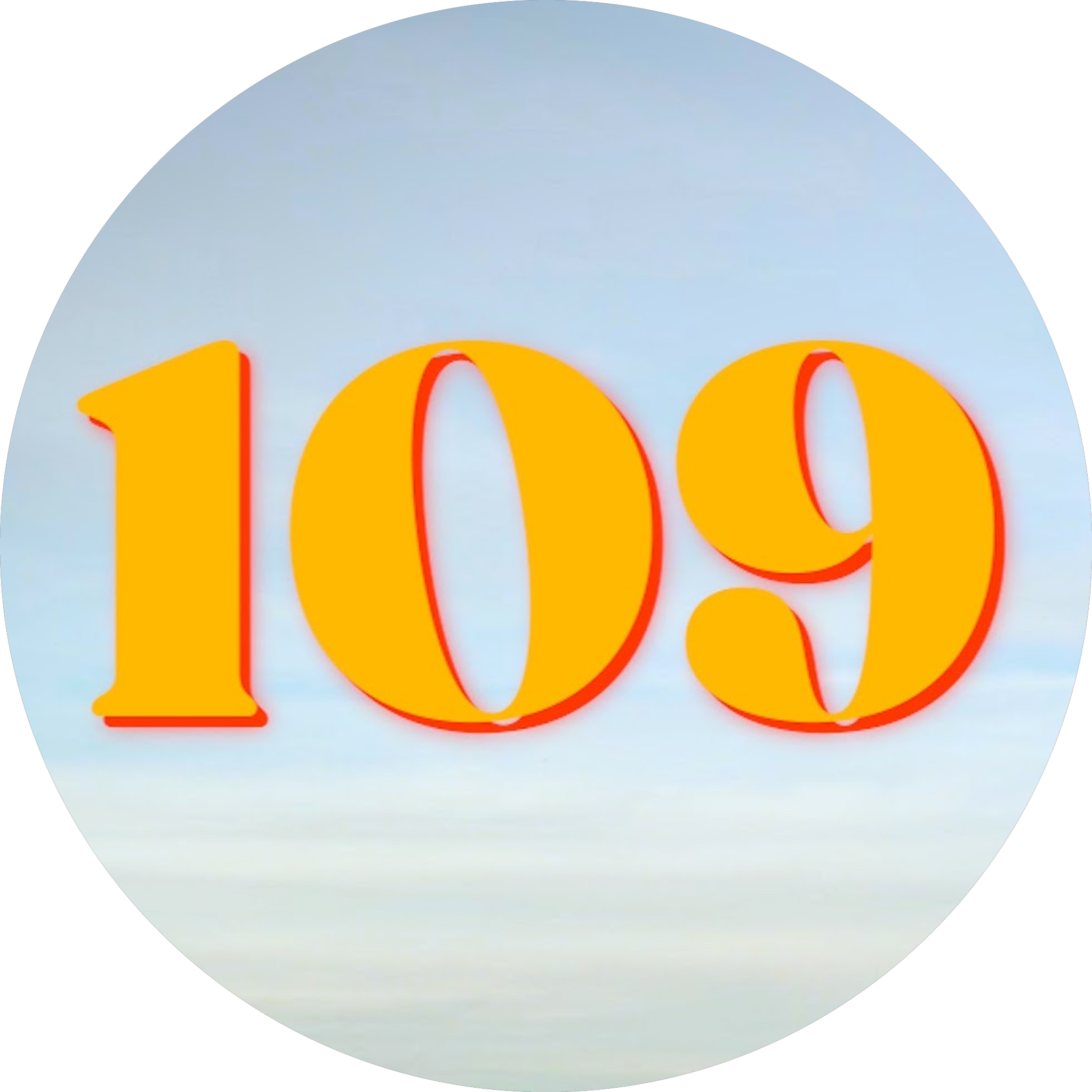 109 Productions logo